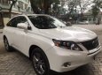 Lexus RX   450h 2010 - Bán ô tô Lexus RX 450h đời 2010, màu trắng, xe nhập