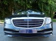 Mercedes-Benz S class S450L 2017 - Bán xe Mercedes S450L sản xuất 2017, đi 11000km còn rất mới