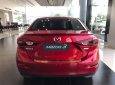 Mazda 3 2019 - Bán Mazda 3 2019 - tặng gói khuyến mại bảo dưỡng đến 50.000km - trả góp 90%, LH 0973560137