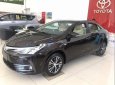 Toyota Corolla altis 2018 - Bán xe Toyota Corolla Altis đời 2018, màu đen