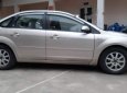 Ford Focus   2007 - Bán Ford Focus 2007, màu bạc, nhập khẩu  