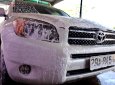 Toyota RAV4 Limited 2.4 AT 2008 - Bán xe Toyota RAV4 4WD đời 2007 số tự động, chủ động 4 bánh, 7 chỗ