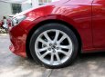 Mazda 6 2.5AT 2016 - Bán xe Mazda 6 2.5AT sản xuất 2016, đi 36000km còn rất mới