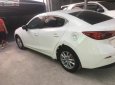 Mazda 3 1.5 AT 2016 - Cần bán lại xe Mazda 3 1.5 AT 2016, màu trắng, xe đẹp hoàn hảo