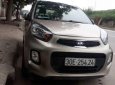 Kia Morning Van 2016 - Bán ô tô Kia Morning Van năm 2016, màu vàng cát