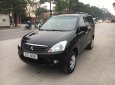 Mitsubishi Zinger 2.4MT 2009 - Cần bán xe Mitsubishi Zinger đời 2009, màu đen