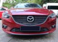 Mazda 6 2.5 AT 2016 - Bán xe Mazda 6 2.5 AT SX 2016, đi 36000km. Xe chính chủ