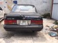 Toyota Crown Super Saloon 3.0 MT 1994 - Bán xe Toyota Crown Super Saloon 3.0 MT sản xuất 1994, màu đen,, xe không đâm đụng 