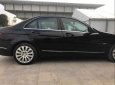 Mercedes-Benz C class C200 2010 - Cần bán xe Mercedes C200 2010, màu đen, 410tr