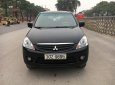 Mitsubishi Zinger 2.4MT 2009 - Cần bán xe Mitsubishi Zinger đời 2009, màu đen