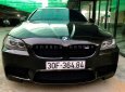 BMW 5 Series 528 2011 - Bán xe BMW 5 Series 528 năm 2011, màu đen xe nhập, 999 triệu