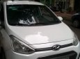 Hyundai Grand i10 2015 - Bán xe Hyundai Grand i10 đời 2015, màu trắng 