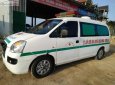 Hyundai Starex 2009 - Bán Hyundai Starex 2009, màu trắng, nhập khẩu, xe đẹp long lanh