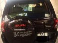 Isuzu Hi lander 2006 - Bán Isuzu Hi lander đời 2006, màu đen 