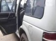 Mitsubishi Pajero 1995 - Bán ô tô Mitsubishi Pajero năm sản xuất 1995, màu bạc, nhập khẩu 