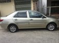 Toyota Vios 2005 - Cần bán Toyota Vios đời 2005, nhập khẩu nguyên chiếc