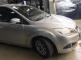 Ford Focus 1.8L Sport 2010 - Bán ô tô Ford Focus 1.8L Sport đời 2010, màu bạc, đi 9 000 km