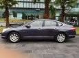 Nissan Teana 2008 - Cần bán lại xe Nissan Teana đời 2008, màu tím, nhập khẩu nguyên chiếc, 500 triệu