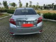 Toyota Vios  G 2016 - Chính chủ bán Toyota Vios G 2016, màu bạc