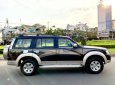 Ford Everest 2008 - Everest 2008 máy dầu số sàn xe nhà mua mới trùm mền ít đi màu đen