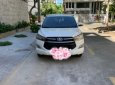 Toyota Innova  2.0 E   2017 - Bán Toyota Innova 2.0 E sản xuất 2017, màu trắng, nhập khẩu