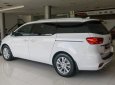 Kia Sedona   Platinum D 2019 - Cần bán Kia Sedona Platinum D 2019, màu trắng
