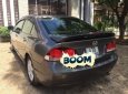 Honda Civic 2010 - Bán Honda Civic sản xuất 2010, màu xám, 435 triệu