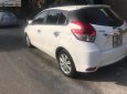 Toyota Yaris 1.3G 2015 - Bán Yaris G 2015 suất sắc, chạy 3 vạn km, lốp theo xe rất mới