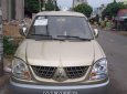 Mitsubishi Jolie 2005 - Bán Mitsubishi Jolie đời 2005, màu kem (be), 130tr