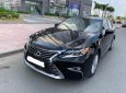 Lexus ES 250 2016 - Bán xe Lexus ES 250 SX 2016 nhập khẩu, số tự động, máy xăng, màu đen, nội thất màu kem