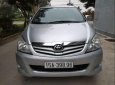 Toyota Innova 2008 - Cần bán Toyota Innova sản xuất 2008, màu bạc như mới, giá chỉ 382 triệu