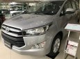 Toyota Innova    2019 - Bán Toyota Innova đời 2019, màu bạc