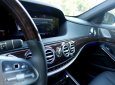 Mercedes-Benz S class S450L 2017 - Bán xe Mercedes S450L sản xuất 2017, đi 11000km còn rất mới