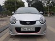 Kia Morning Sport 2012 - Bán Kia Morning Sport sản xuất 2012, màu bạc