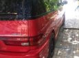 Toyota Previa 1996 - Cần bán lại xe Toyota Previa 1996, màu đỏ, xe nhập, giá chỉ 150 triệu