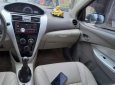 Toyota Vios  MT 2010 - Cần bán xe Vios 2010 số sàn, màu đen, máy chất