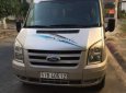 Ford Transit 2011 - Bán Ford Transit năm sản xuất 2011, màu bạc, giá 340tr