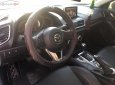 Mazda 3 2017 - Mình cần bán xe Mazda 3 Sedan màu trắng, biển SG, đứng tên Cty để lấy chi phí