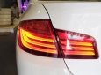 BMW 5 Series 520i  2014 - Bán xe BMW 520i SX 2014, đi 12000km. Xe chính chủ