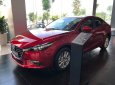 Mazda 3 2019 - Bán Mazda 3 2019 - tặng gói khuyến mại bảo dưỡng đến 50.000km - trả góp 90%, LH 0973560137