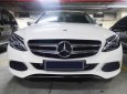 Mercedes-Benz C class C200 2016 - Bán xe Mercedes C200 SX 2016, đi 30000km. Xe chính chủ