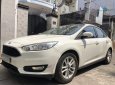 Ford Focus  Trend 1.5 Ecoboost  2017 - Bán xe Ford Focus Trend 1.5 Ecoboost năm 2017, màu trắng