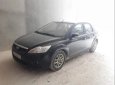 Ford Focus   2010 - Chính chủ bán lại xe Ford Focus năm sản xuất 2010, màu đen