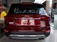 Hyundai Santa Fe 2019 - Bán Hyundai Santa Fe năm 2019, màu đỏ, nhập khẩu