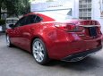 Mazda 6 2.5 AT 2016 - Bán xe Mazda 6 2.5 AT SX 2016, đi 36000km. Xe chính chủ