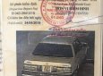 Honda Accord   1985 - Bán Honda Accord năm sản xuất 1985, màu trắng