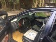 Mazda 323   2000 - Bán Mazda 323 năm 2000, màu đen, nhập khẩu  