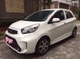 Kia Morning  Si AT   2016 - Cần bán Kia Morning Si AT 2016 chính chủ tôi sử dụng, số km đã đi 4 vạn