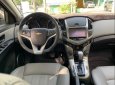 Chevrolet Cruze  1.8 LTZ  2016 - Bán xe Chevrolet Cruze 1.8 LTZ 2016, màu vàng, nhập khẩu