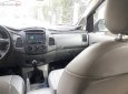 Toyota Innova 2.0 MT 2008 - Tôi cần bán 1 xe Innova 2.0 đời 2008 màu bạc, xe gia đình xài kĩ còn mới đẹp 90%